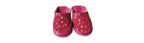 Babouches for children